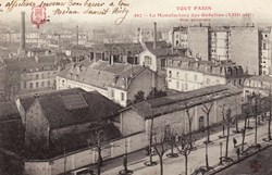 Collection Tout Paris - 467