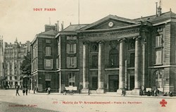 Collection Tout Paris - 177
