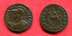 PROBUS - ADVENTVS AVG - RIC 157