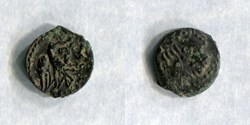 CARNUTES - Bronze ???
