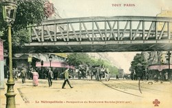 Collection Tout Paris - 105