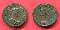 PROBUS - VIRTVS PROBI AVG - RIC 811