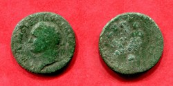 TITUS - SECVRITAS AVGVST - RIC 245