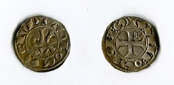 Féodale - LANGUEDOC - Comté de Toulouse - Alphonse de France