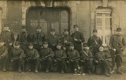 148° Régiment d'Infanterie - Givet - Rocroi