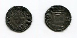 Féodale - CHÂTEAUDUN - Vicomté de Chateaudun - Thibaut V le Bon et Louis