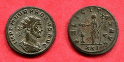 PROBUS - FELICITAS AVG - RIC 675