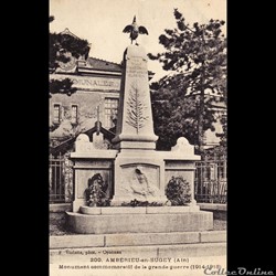 01 - Ambérieu en Bugey
