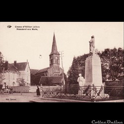 03 - Cosne d'Allier
