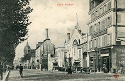 Collection Tout Paris - 354