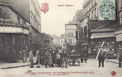 Collection Tout Paris - 338