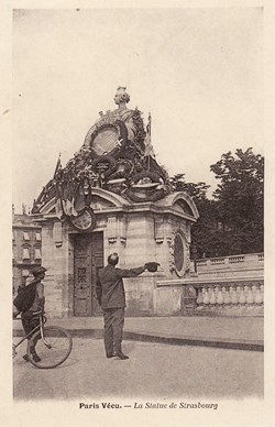 Collection Paris Vécu - N°096