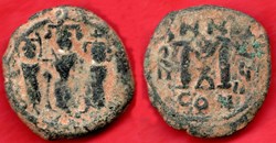 HÉRACLIUS, HÉRACLIUS CONSTANTIN et MARTINE - SEAR