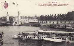 Collection Tout Paris - 007