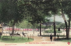 Collection Tout Paris - 034