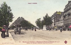 Collection Tout Paris - 094