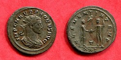PROBUS - CLEMENTIA TEMP - RIC 905