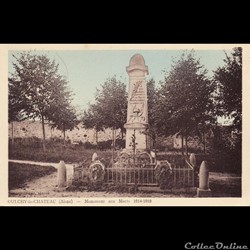 02 - Oulchy le Château