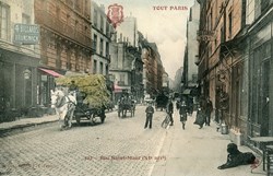 Collection Tout Paris - 322