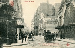Collection Tout Paris - 297