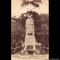 01 - Saint Jean le Vieux