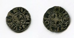 Féodale - ÉVÊCHÉ de LANGRES - Anonymes - Immobilisation au nom de Louis IV d'Outremer