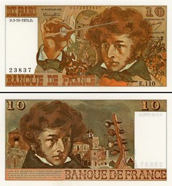 FRANCE - 10 FRANCS