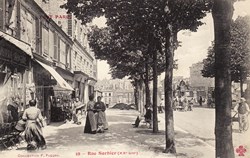 Collection Tout Paris - 059
