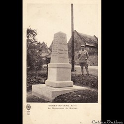02 - Berny - Rivière
