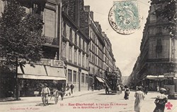 Collection Tout Paris - 053