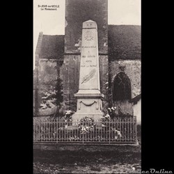 01 - Saint Jean sur Veyle