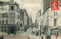 Collection Tout Paris - 570 bis