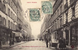 Collection Tout Paris - 567