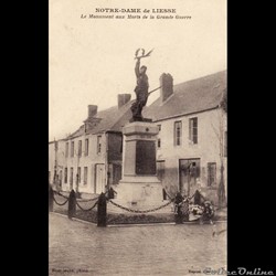 02 - Notre Dame de Liesse