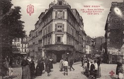 Collection Tout Paris - 319