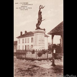 01 - Saint Nizier le Bouchoux