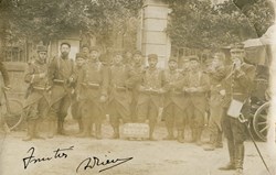 88° Régiment d'Infanterie - Mirande