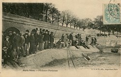 Collection Paris Vécu - N°079