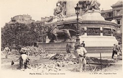 Collection Paris Vécu - N°104