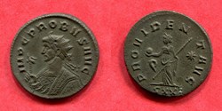 PROBUS - PROVIDENT AVG - RIC 490