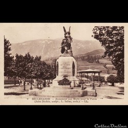 01 - Bellegarde