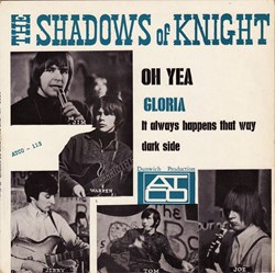 The Shadows of Knight - Oh Yea