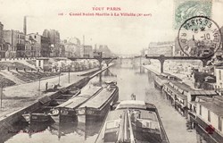Collection Tout Paris - 116