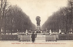 Collection Tout Paris - 051