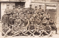 89° Régiment d'Infanterie - Paris Vincennes - Sens