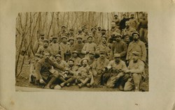 220° Régiment d'Infanterie - Marmande