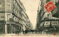 Collection Tout Paris - 503