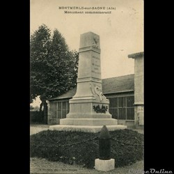 01 - Montmerle sur Saône