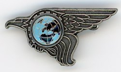 Insigne Aviation - Base Aérienne 107 - Villacoublay