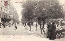 Collection Tout Paris - 181